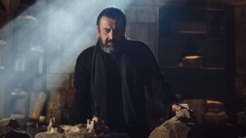 مسلسل الحشاشين