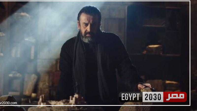 مواعيد عرض وإعادة مسلسل الحشاشين لكريم عبدالعزيز في رمضان 2024 والقنوات الناقلة