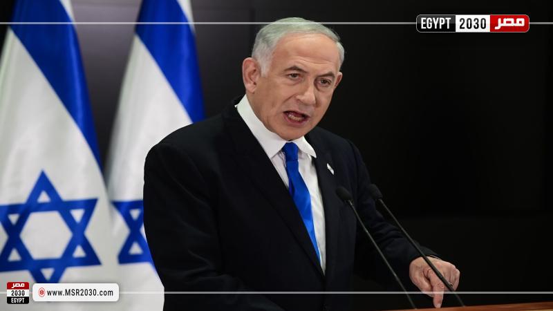 رئيس وزراء الاحتلال