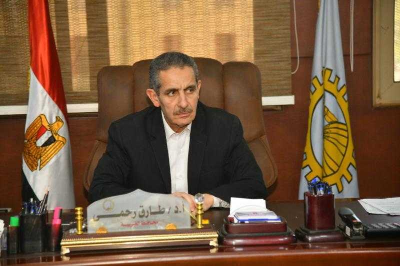 محافظ الغربية يوجه بتكثيف الرقابة على الأسواق خلال شهر رمضان