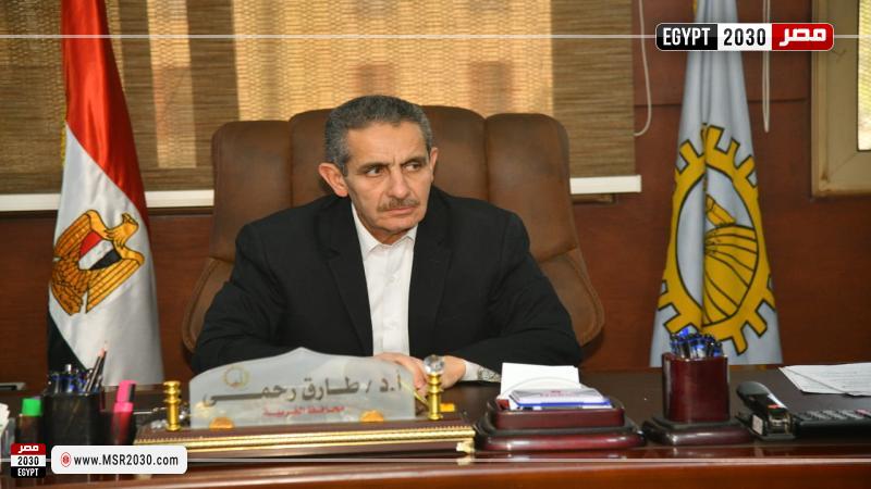 محافظ الغربية