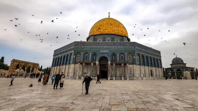 رسميا.. فلسطين تعلن غدًا الإثنين أول أيام شهر رمضان المبارك