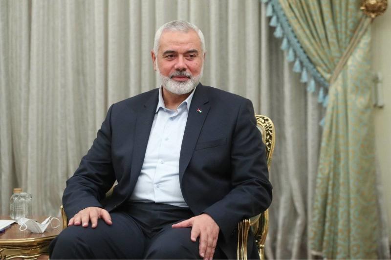 هنية: حماس منفتحة على استمرار المفاوضات