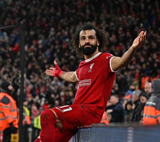 وزير الرياضة يكشف تفاصيل استبعاد محمد صلاح من معسكر المنتخب