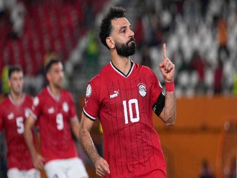 مبارك على الجميع .. محمد صلاح يهنئ متابعيه بحلول شهر رمضان