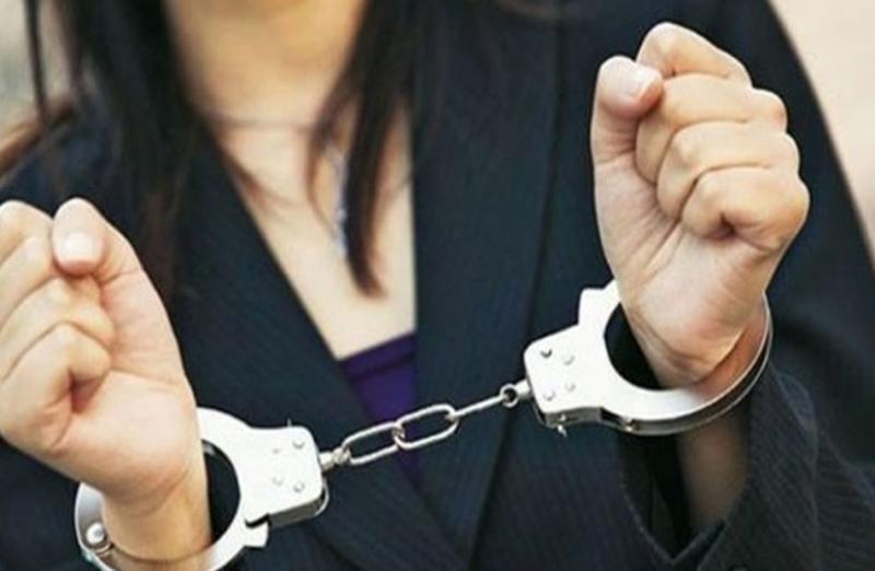 ضبط سيدة تدير كيان تعليمى بدون ترخيص 