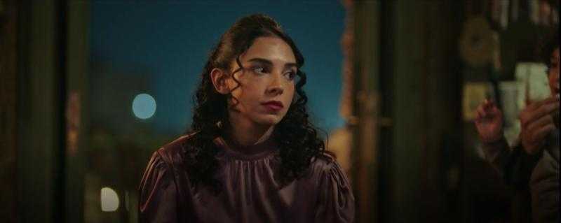 ماذا فعلت سلمى أبو ضيف في الحلقة الأولى من أعلى نسبة مشاهدة؟