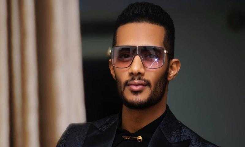 محمد رمضان يطرح كليب جديد على يوتيوب