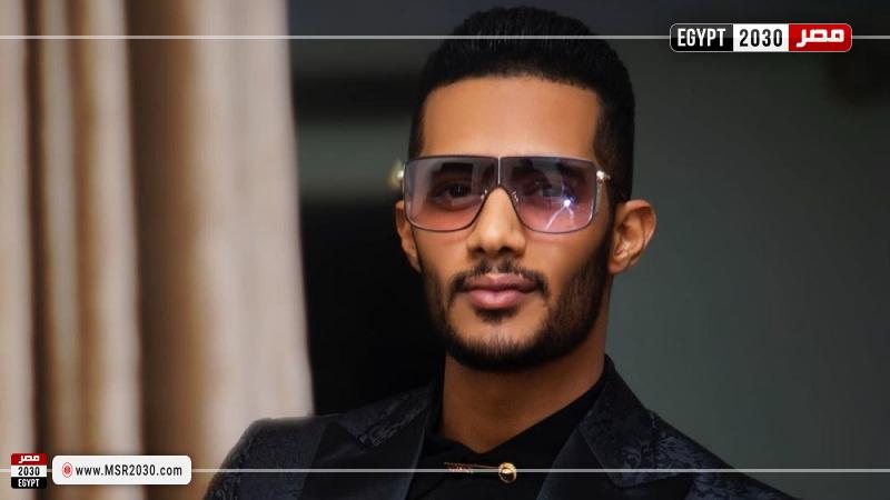 محمد رمضان