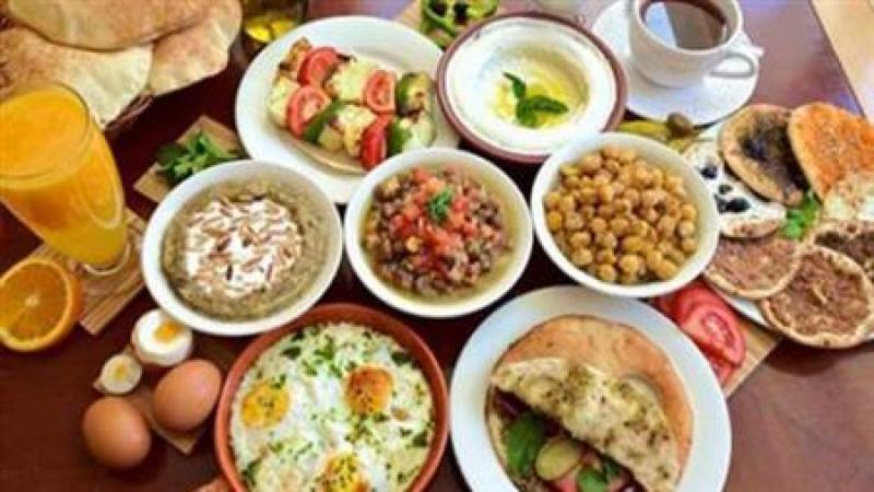 السحور