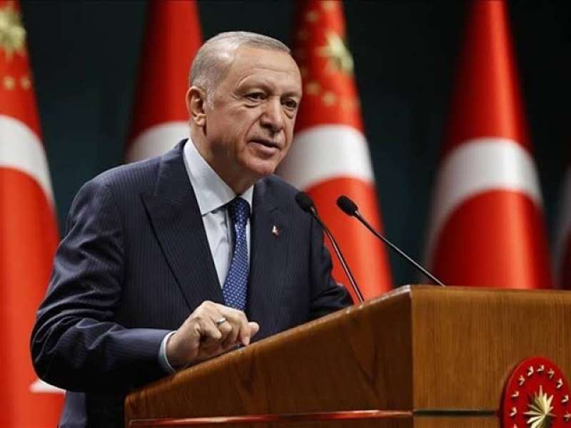 أردوغان