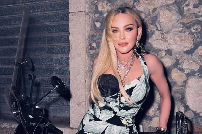 مادونا