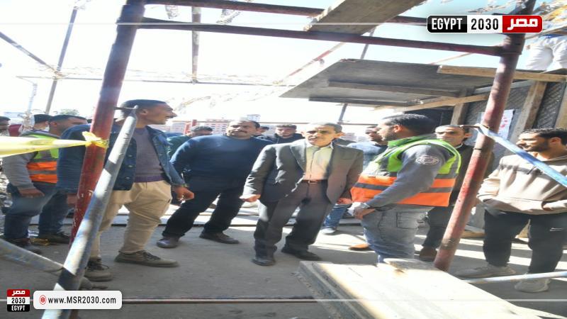 محافظ الغربية 