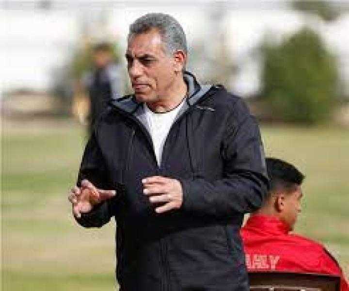 زوجة حمادة صدقي: أنتمي لـ الزمالك وشجعت الأهلي مجاملة