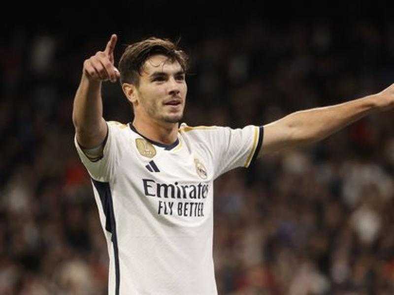 مفاجأة.. أسباب اختيار إبراهيم دياز لتمثيله منتخب المغرب بدلًا من إسبانيا