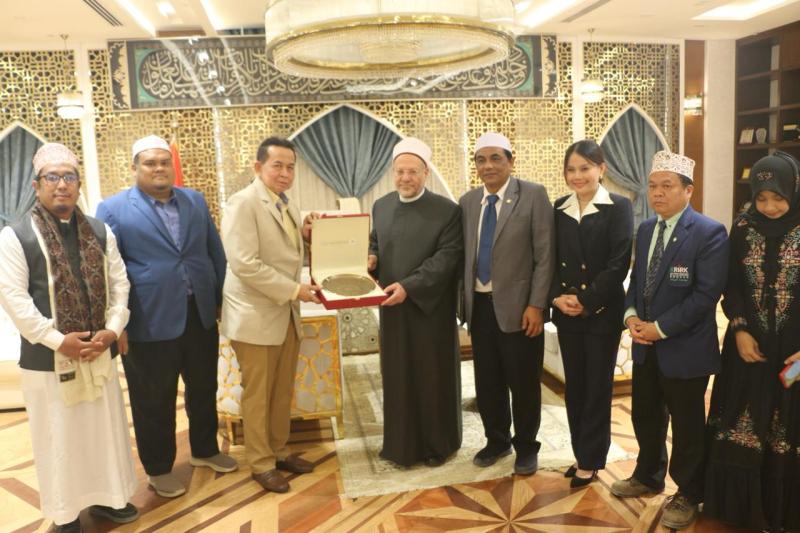 دار الإفتاء المصرية 