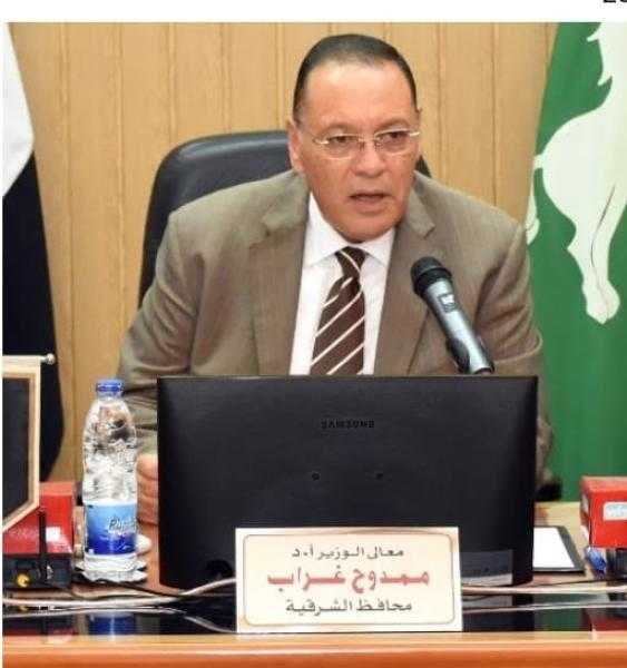 استمرار إقبال المواطنين على معارض أهلا رمضان بالشرقية