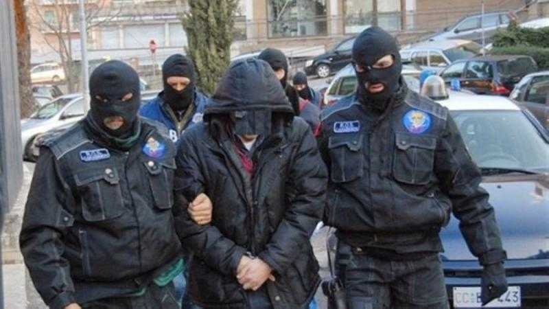 الشرطة الإيطالية تعتقل 3 فلسطينيين للاشتباه في تخطيطهم لتنفيذ هجوم
