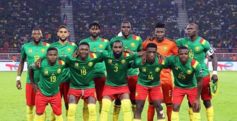 تفاصيل إيقاف نجم منتخب الكاميرون بسبب تزوير عمره