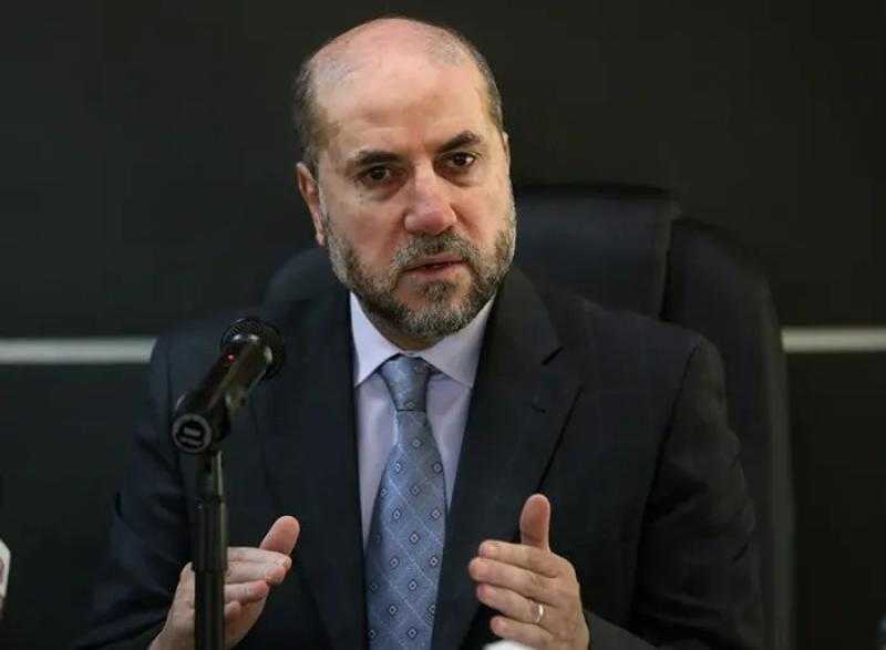«مستشار الرئيس الفلسطيني»: ليس من أهداف نتنياهو استعادة الأسرى أو القضاء على حركة حماس