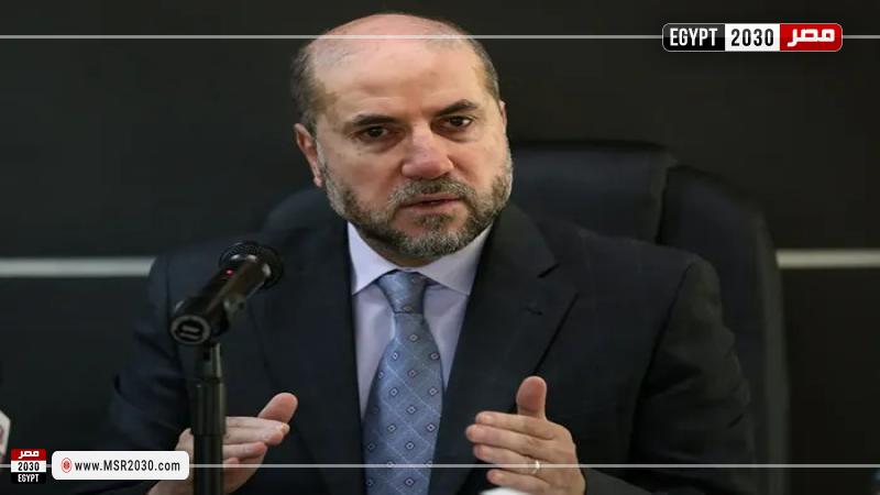 مستشار الرئيس الفلسطيني