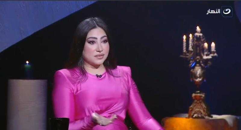 بوسي عن طليقها وليد فطين: «كان طماع ولف عليا لحد ما عرف يوقعني»