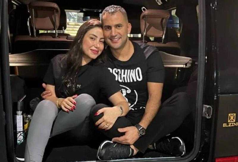 علاقتنا زي الفل.. بوسي تكشف حقيقة رجوعها لطليقها هشام ربيع