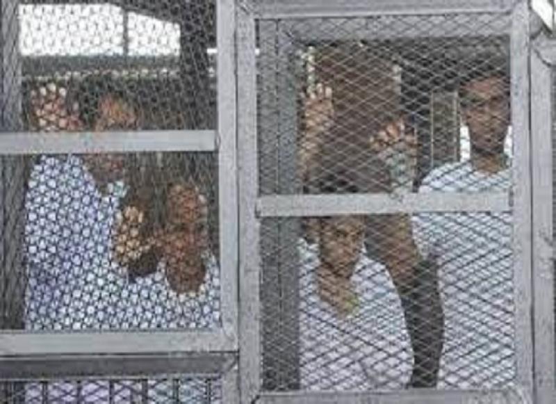 محاكمة المتهمين بالانضمام لخلية داعش قنا.. غدا