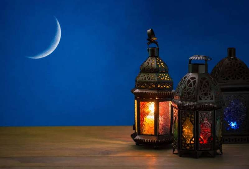 شهر رمضان 