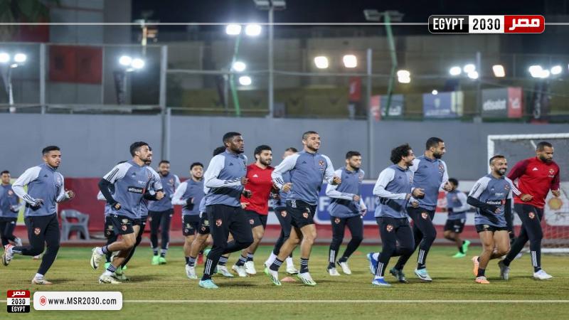 مران الاهلي