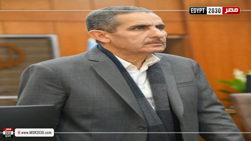 محافظ الغربية