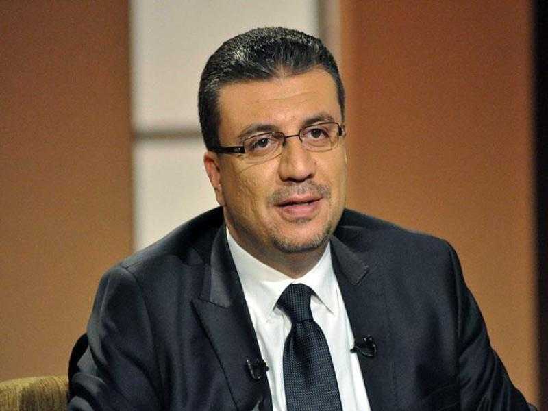 عمرو الليثي يتعرض لوعكة صحية خلال تصوير برنامج «واحد من الناس»