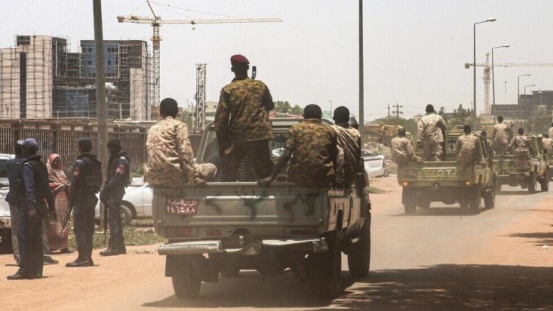 السودان- صورة أرشيفية 