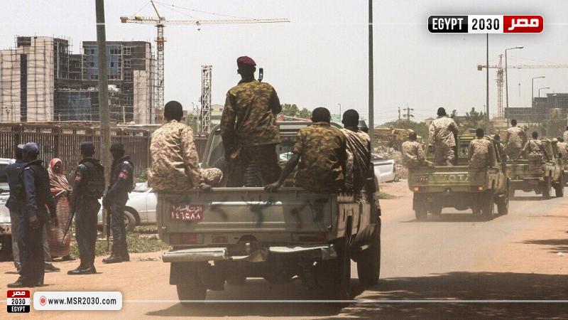السودان- صورة أرشيفية