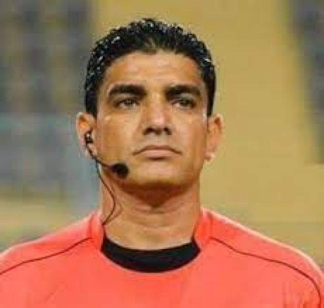 الحكم الدولى إبراهيم نور الدين