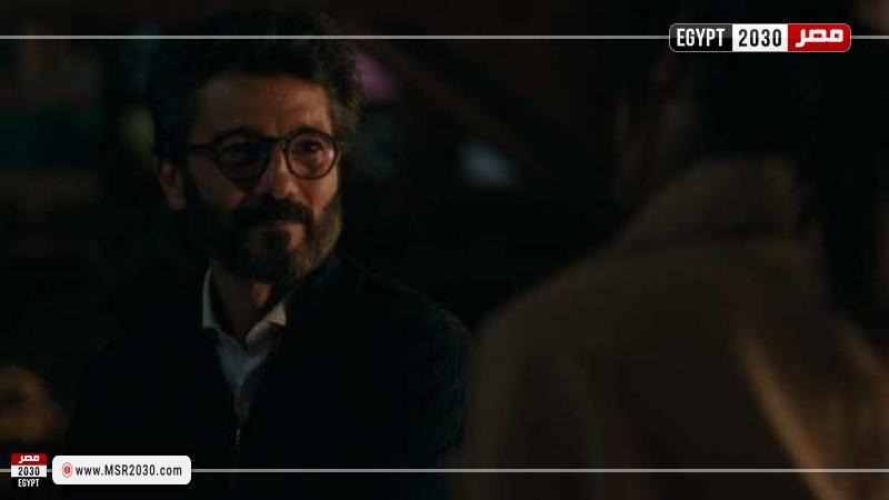 إمبراطورية ميم الحلقة الثالثة