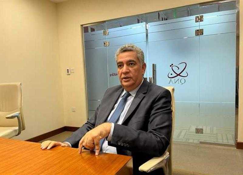 أحمد مجاهد: أمين عمر ومحمد معروف مرشحان للتواجد فى كأس العالم 2026