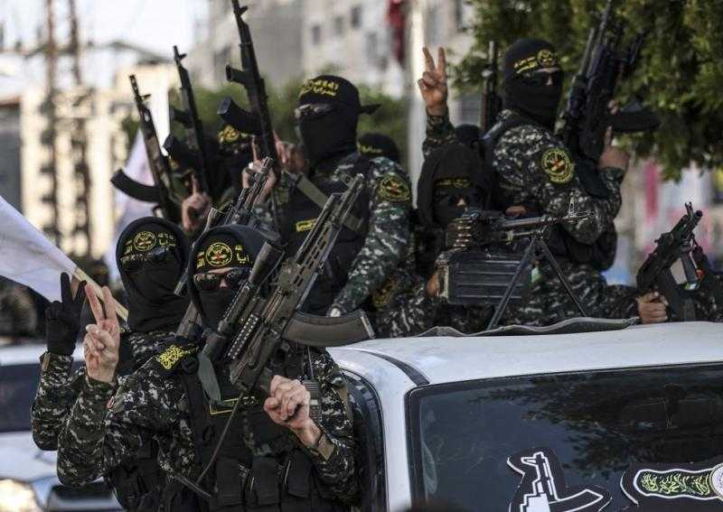 سرايا القدس تفجر عبوة ناسفة بقوة صهيونية جنوب قطاع غزة