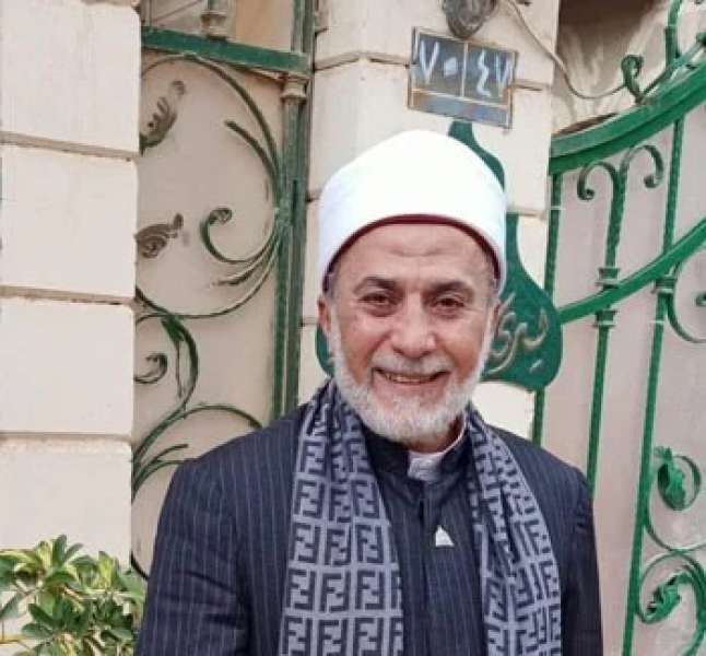 الدكتور يسري جبر