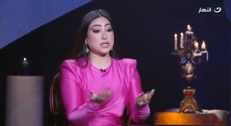 بوسي: سعد الصغير كان بيدي أبويا فلوس ويستغله ضدي