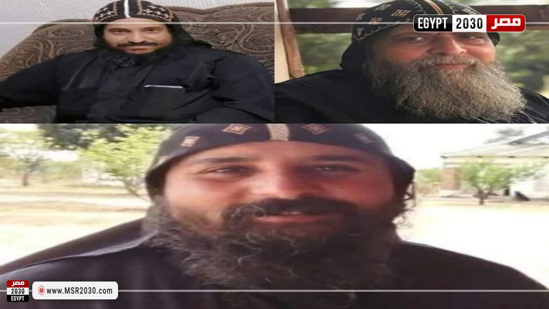 شهداء جنوب أفريقيا