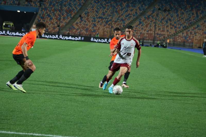 الاهلي والبنك 
