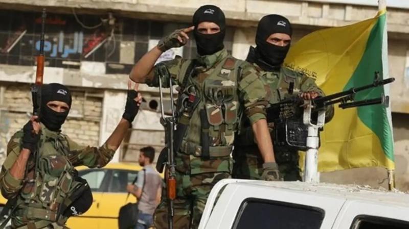 حزب الله يستهدف ثكنة برانيت الإسرائيلية بالأسلحة الصاروخية