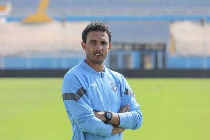 جدو: فوزنا على الحرس هو أول خطوة.. وكل مباراة نهائي بطولة