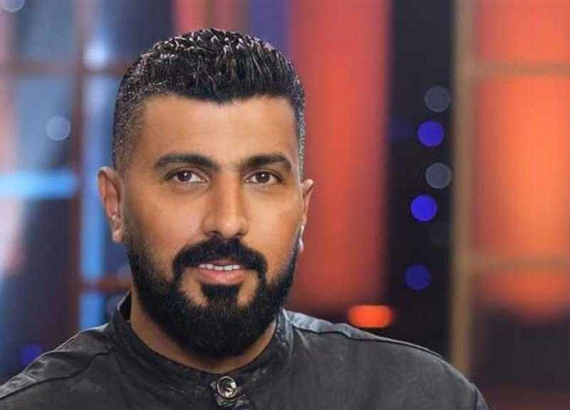 محمد سامي: «بحضر لمسلسل مع عمرو سعد هيتعرض في رمضان 2025»