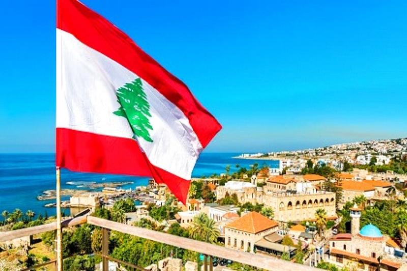 لبنان