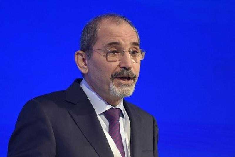الصفدي: الوضع يتفاقم بالمنطقة لرفض الاحتلال إنهاء الحرب على غزة