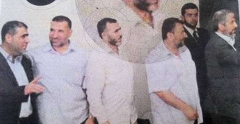 مروان عيسى 