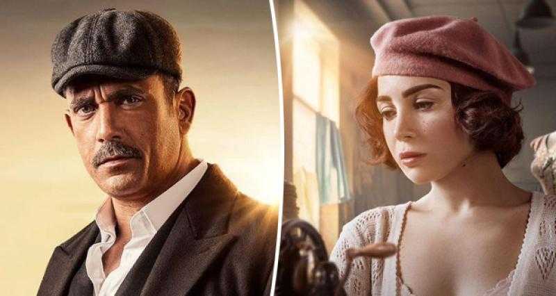 «بتشردلي».. مى عز الدين ترد على تصريحات أمير كرارة