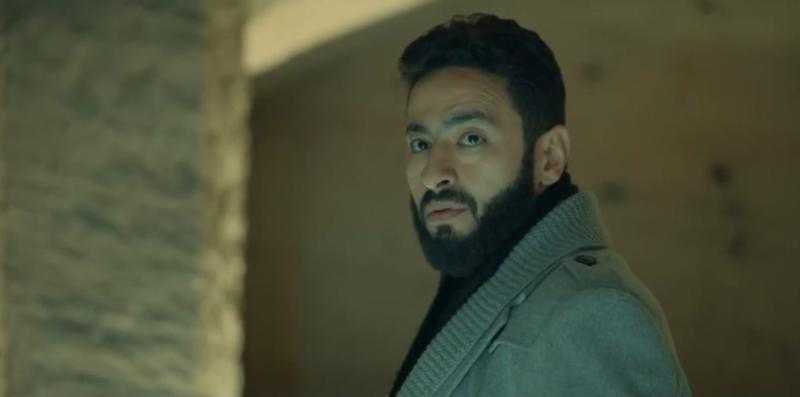 المداح 4 - أسطورة العودة يتصدر ترند جوجل بأحداثه المثيرة